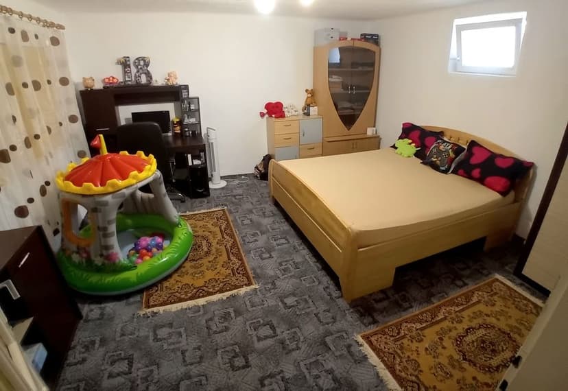 Casa de vanzare mare