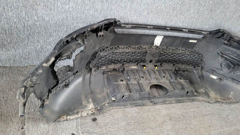 Land Rover Discovery Sport 2015/2020 L550 bară față spoiler grilă BF18