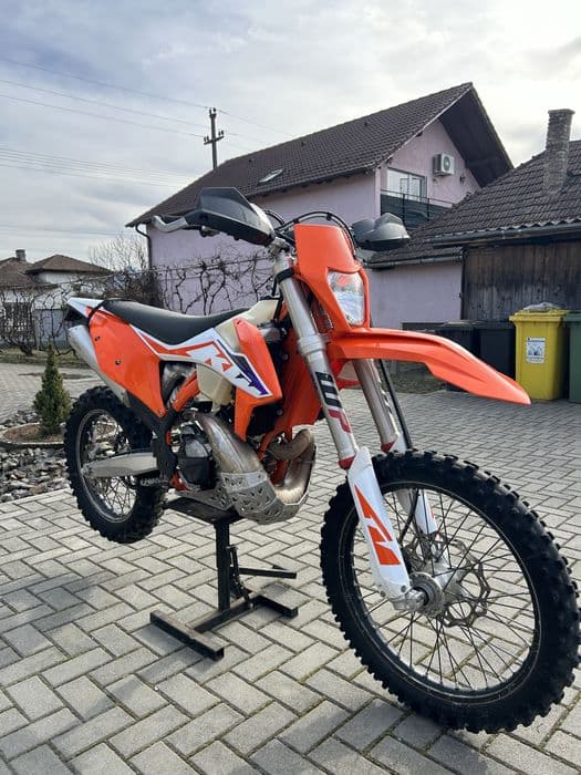 KTM 300 exc TPI  2023