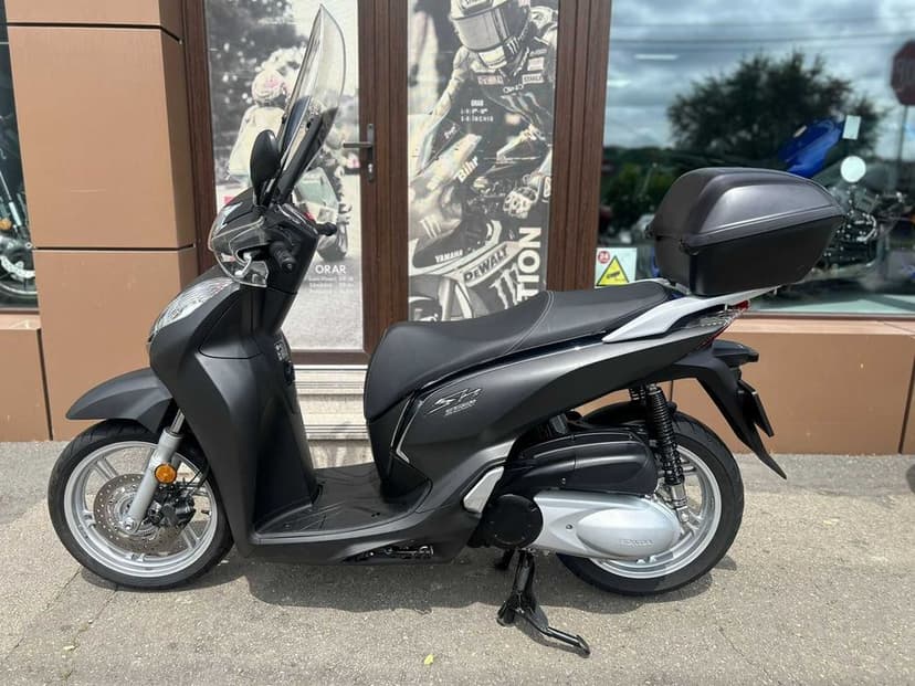Honda SH300 ABS ~ Garantie ~ Rate directe FARA dobanda ~