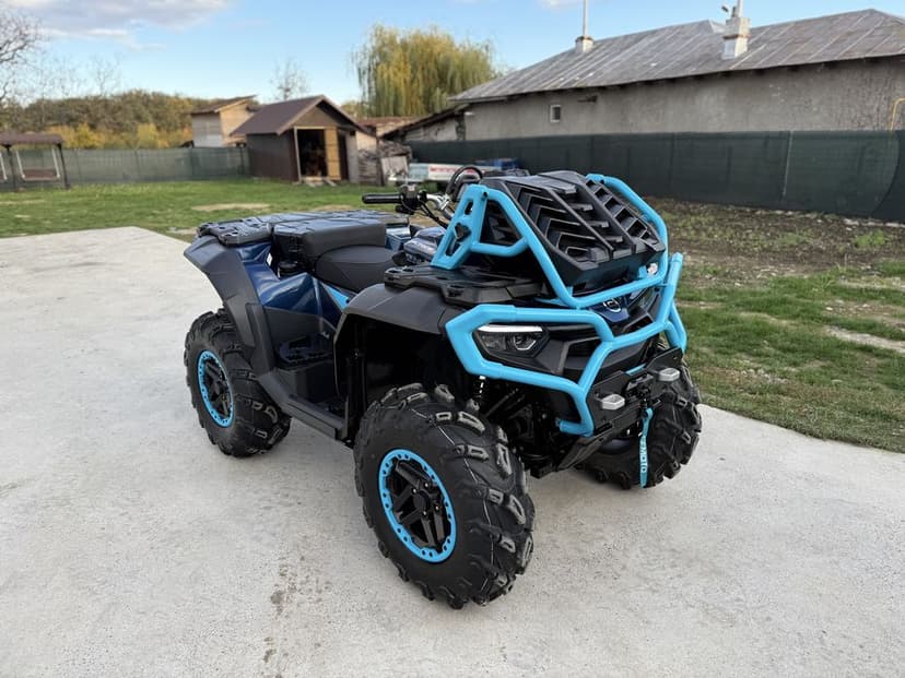 CF MOTO 1000MV 102CP