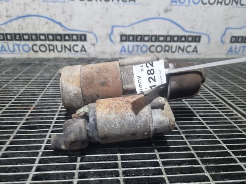 Electromotor Suzuki Jimny 1.3 1998 - 2005 60kW 80CP 1328CC Manuala M13A (1282) Benzina ...