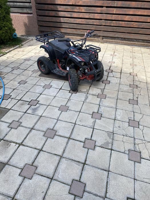 ATV copii KXD PRO 49 cc