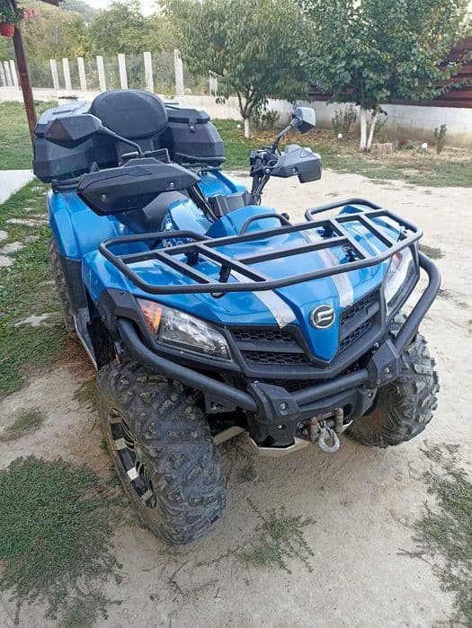 ATV cf moto 450 L