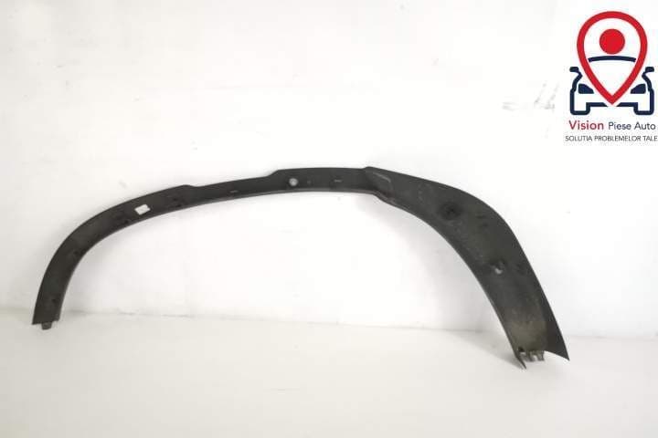 Bandou Aripa Overfender Stanga Spate Original In Stare Buna Land Rover
