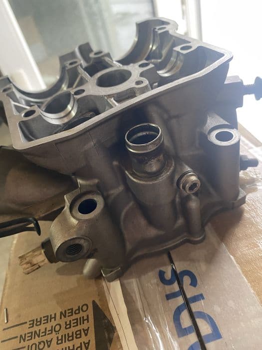 Vand chiuloasa suzuki rmz 450 2015