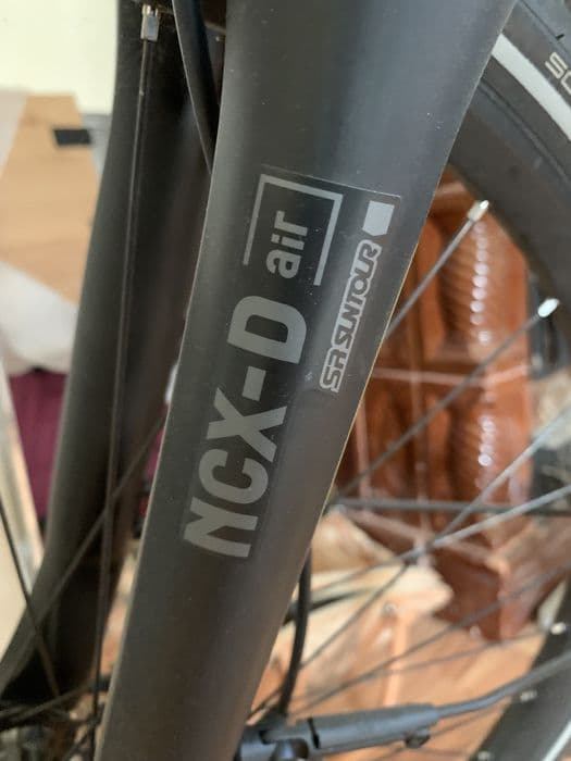 Bicicleta Ktm carbon motor bosch Sx