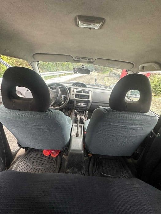 Mitsubishi L200 de vanzare