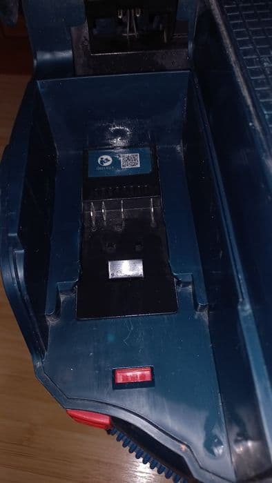 Aspirator Bosch Professional