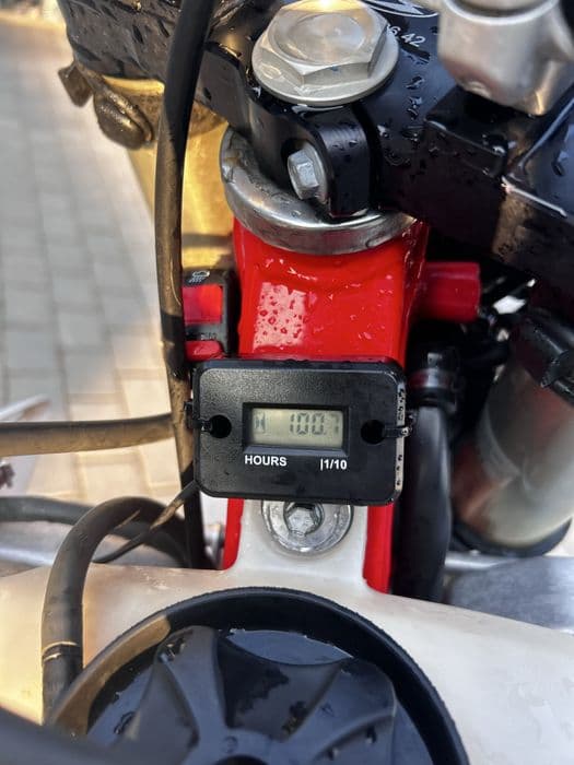 Vând crossbeta 300 rr 2020 inmatriculat/ ktm exc-f 250 2010