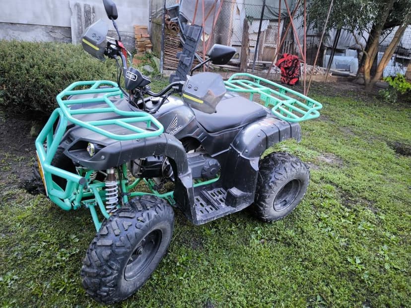 De vanzare ATV Honda