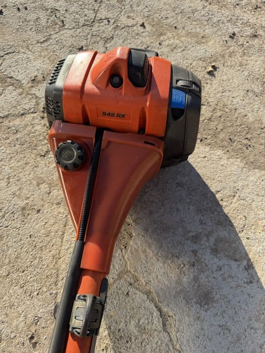 Husqvarna 545 RX