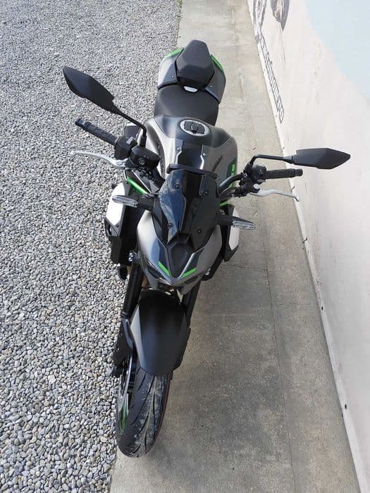 Promo Motocicleta Kawasaki Z900 2025 | Rate | Leasing
