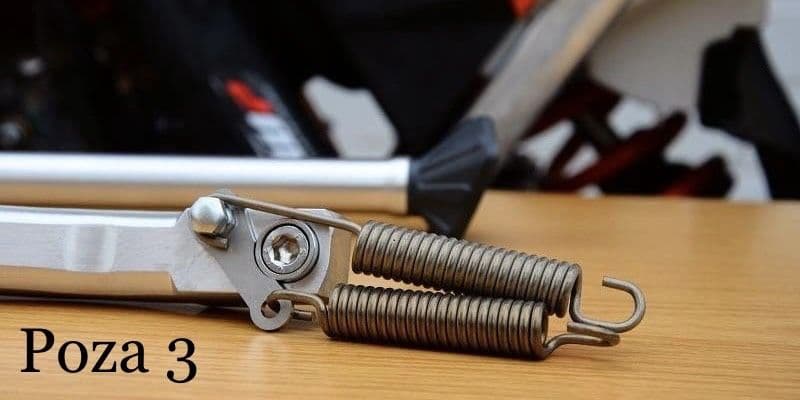 Cric Lateral Enduro,KTM/HUSQVARNA/HUSABERG(1998-2025)full kit