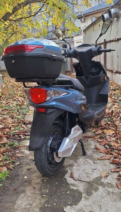 Scuter electric Lvneng LX01