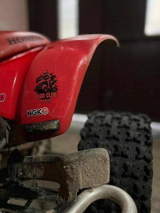 De Vânzare Honda TRX 400Ex