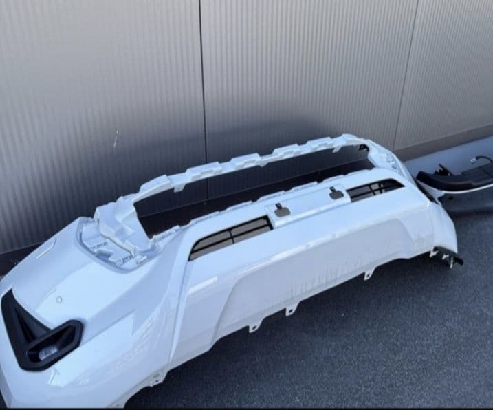 Oglinda Oglinzi Originale Toyota Hilux.  Bara fata. Spate. Stopuri