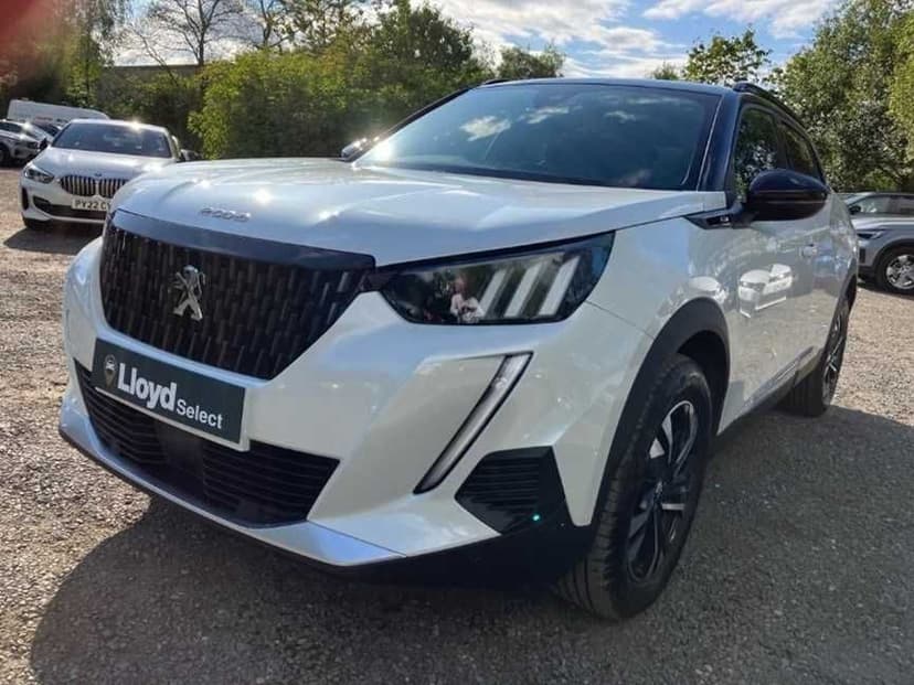 Dezmembrari Dezmembrez Piese piesa Dez Peugeot 2008 1.2 L 130cp  2023