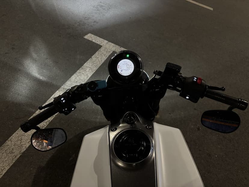 Husqvarna Vitpilen 401 2023