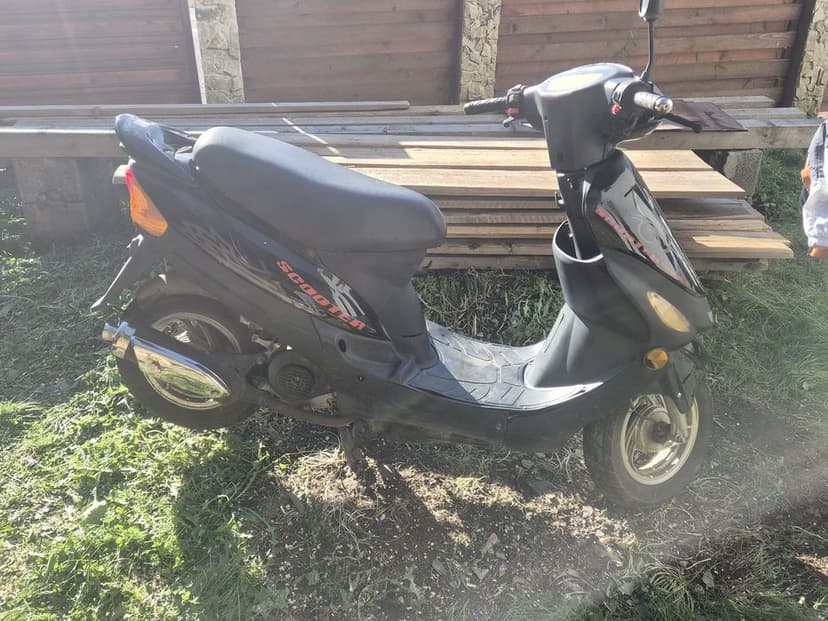 Vand scuter,stare buna