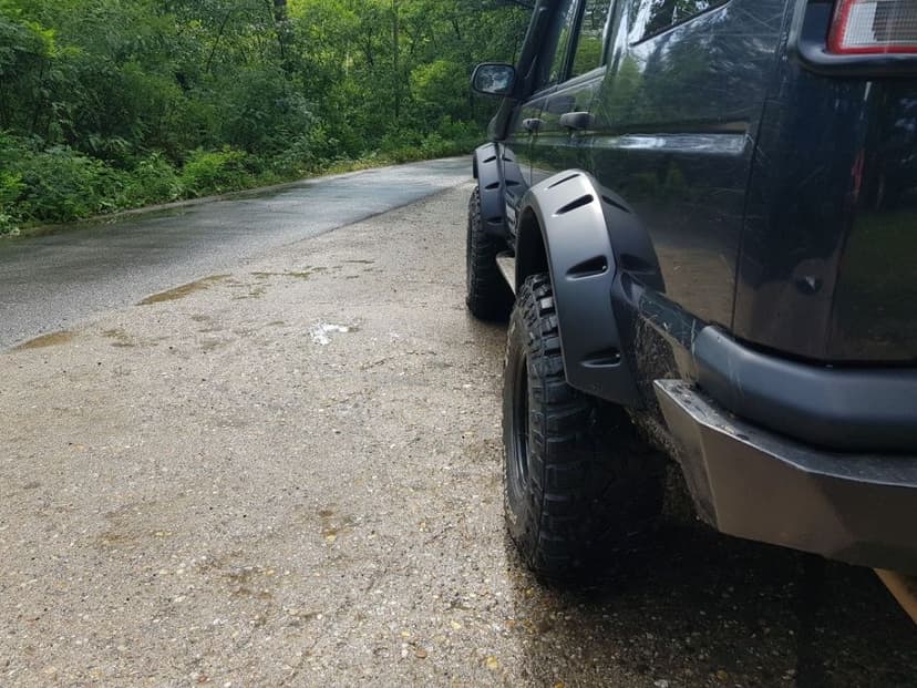 vand aripi land rover discovery 2