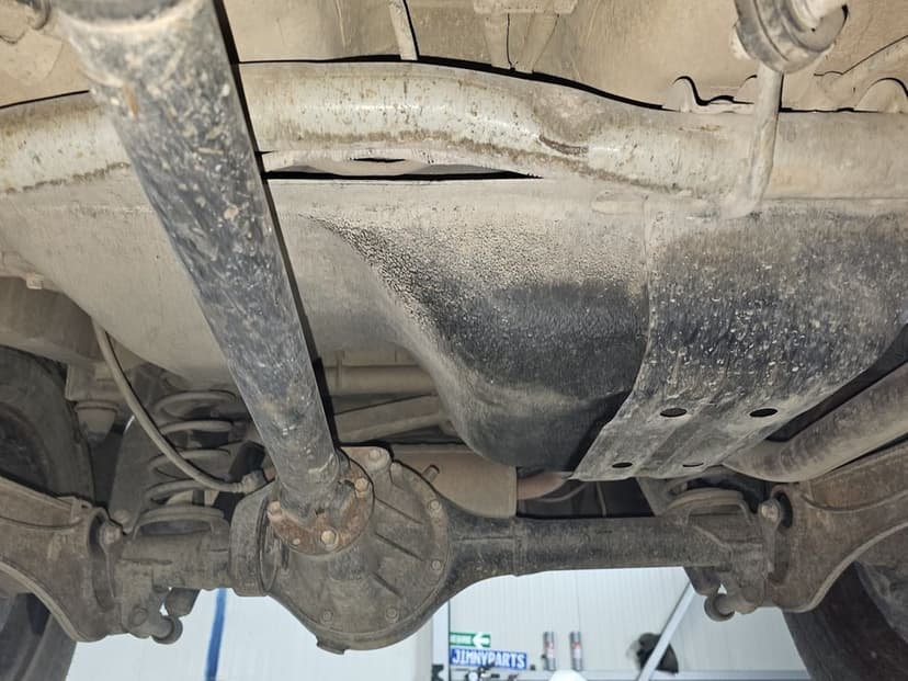 Cutie transfer Suzuki jimny/1.3 /1.5 /Piese