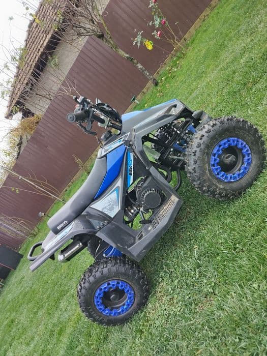 Vând ATV Copii 49