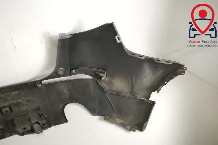 Bara Spate Originala Cu Capac Fusta In Stare Buna Land Rover Discovery