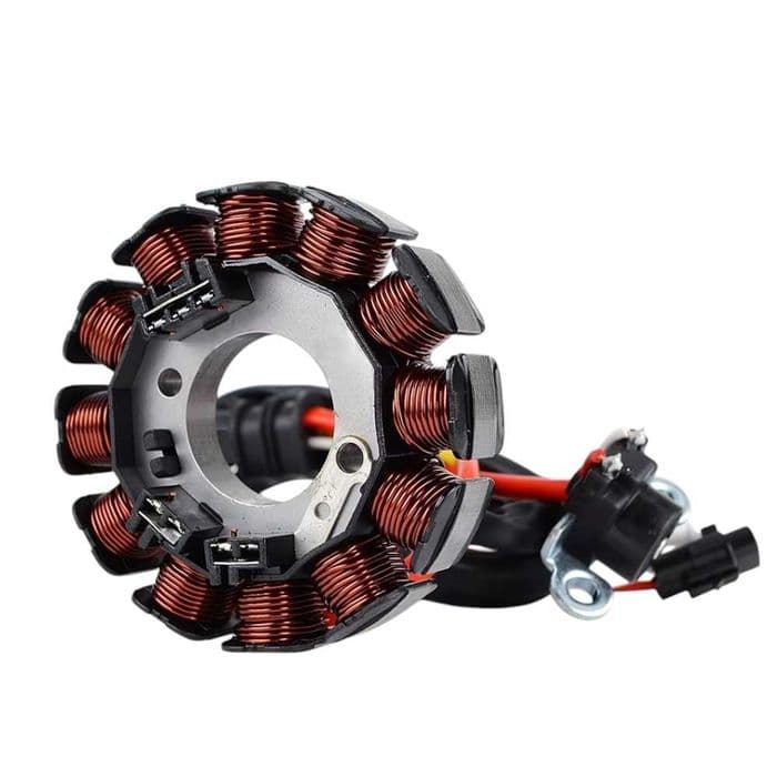 Stator alternator Yamaha WR450F 2007 2011 bobina WR 450F A877