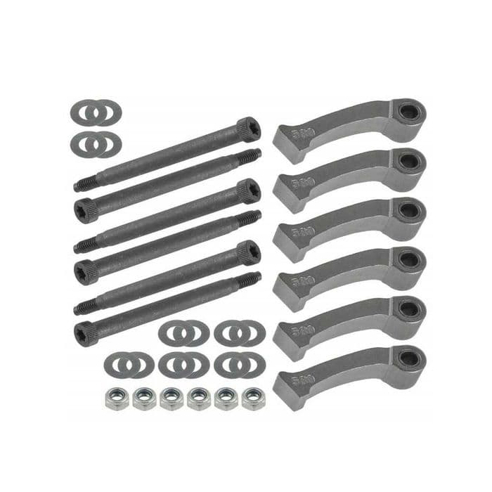 Contragreutati variator atv Can-Am BRP