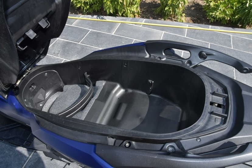 Honda ADV350 #TVA deduct #2024 #3500km Garantie 4 ani