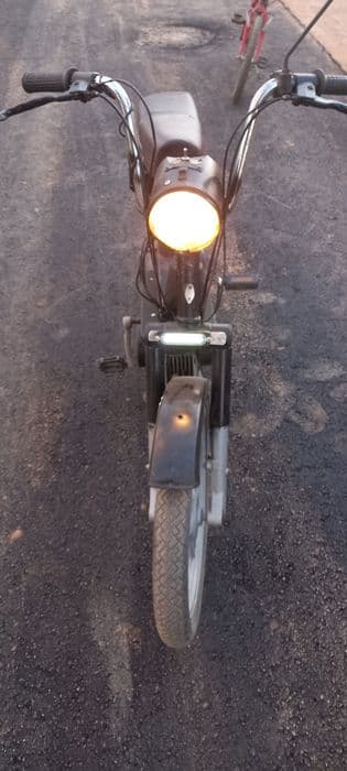 Vând Piaggio si 49cc