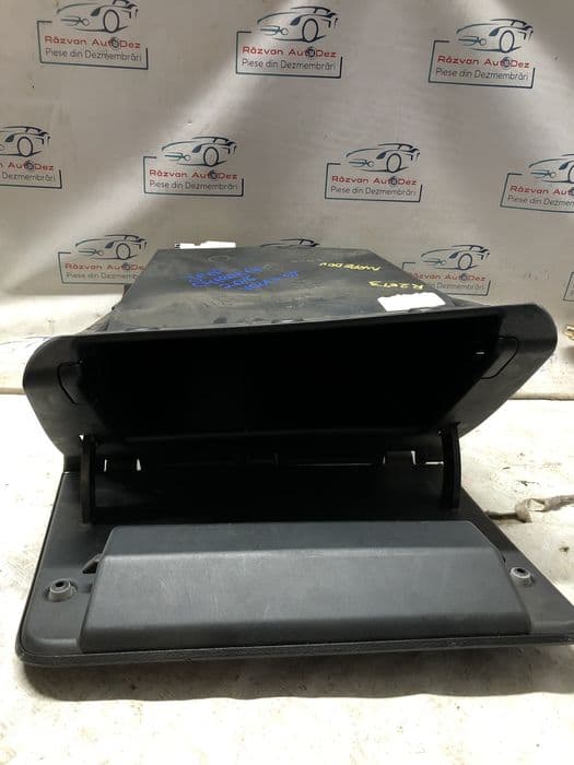 Torpedou Jeep Cherokee - Motorina 2016