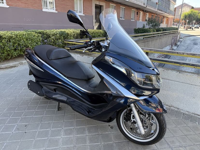 Piaggio x10 125 15cai