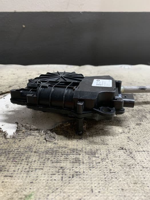 Motoras deschidere hayon Land Rover Discovery - Motorina 2016