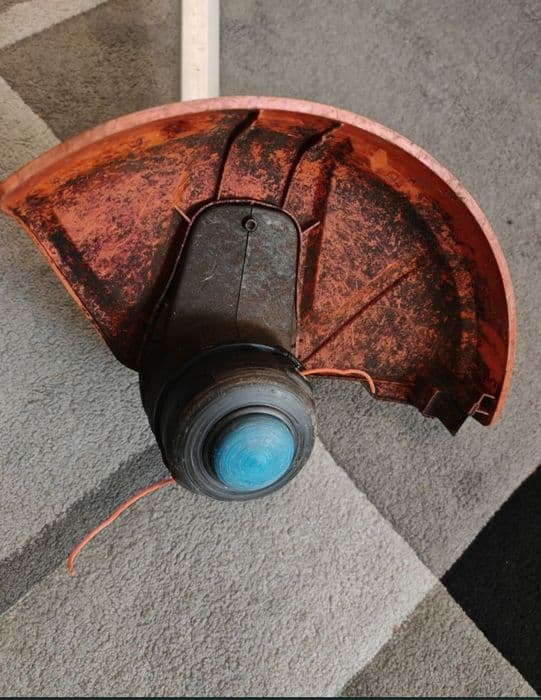 HUSQVARNA Cordless 115iL