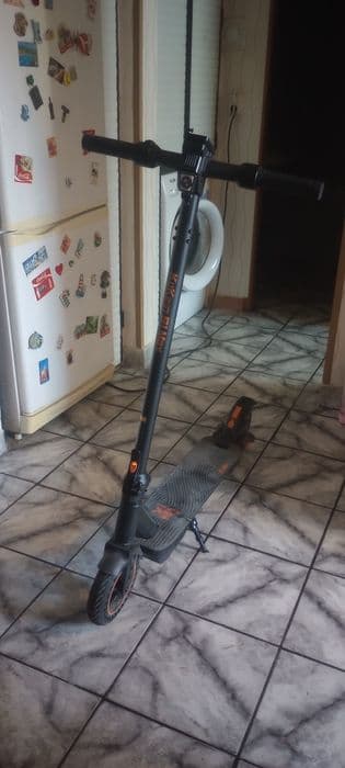 Kukirin s1 max aproape nou