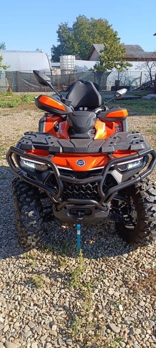 ATV CF Moto 1000 EURO 5 2025