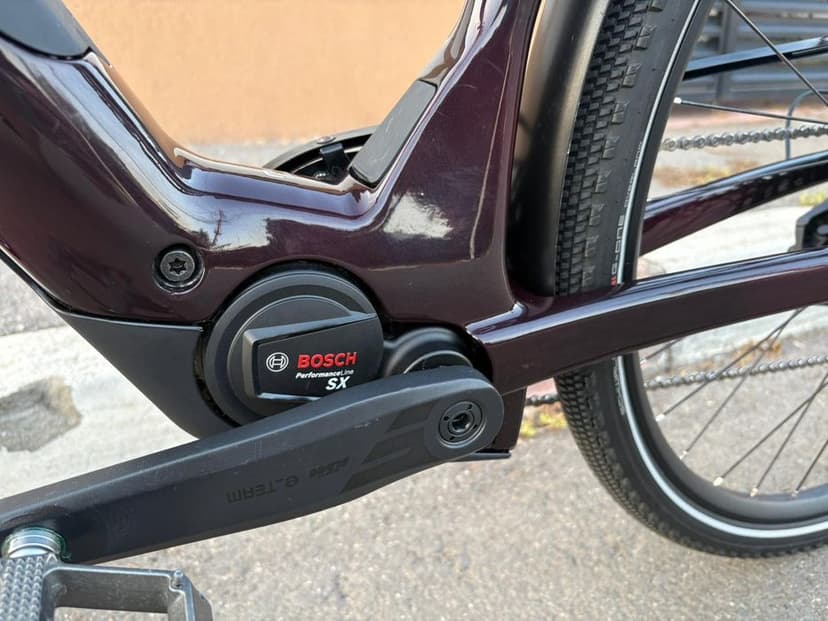 Bicicleta electrica 18kg 2024 KTM Macina Sport SX Elite Bosch Smart