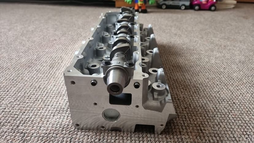 chiulasa noua toyota 3.0 d kzt-kzte