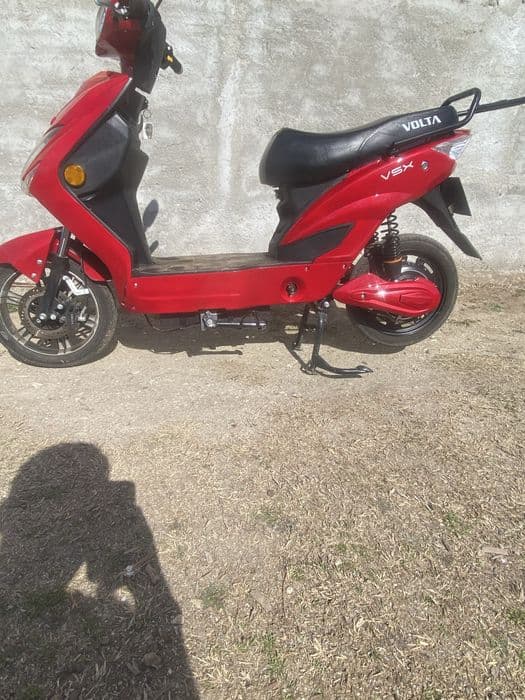 Vand scuter electric volta vsx fara permis