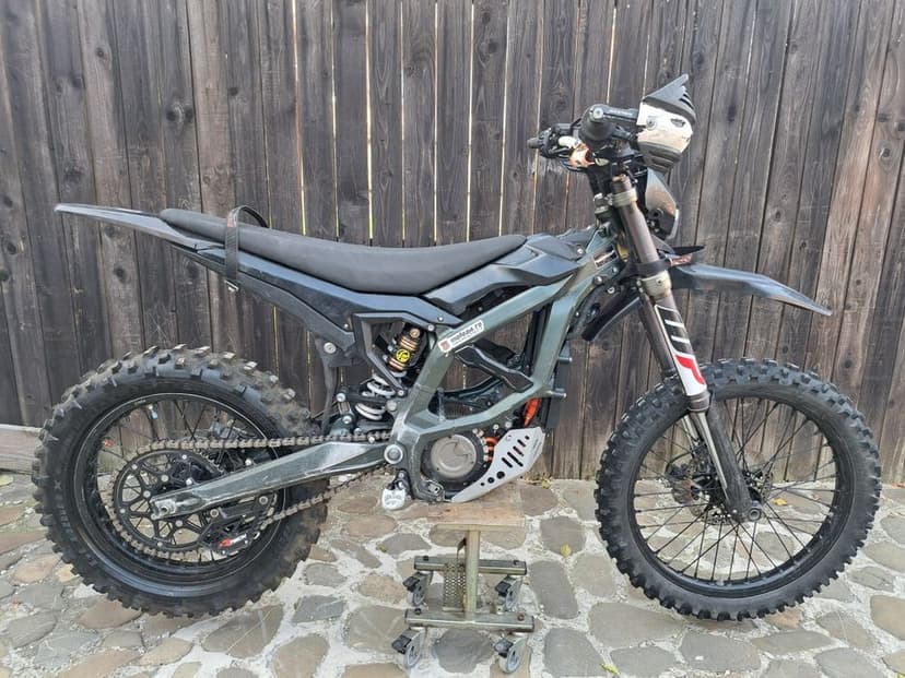 Surron Ultra Bee Stage 2