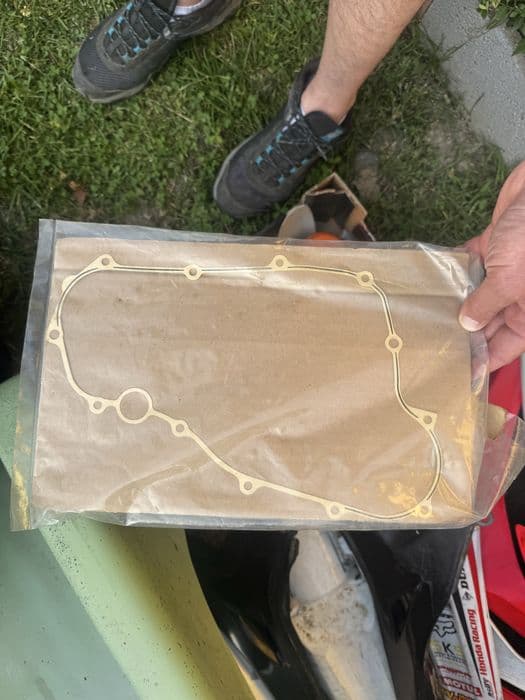 Carene scaun acerbis honda crf 250/450 filtruaer disc frana progresiv