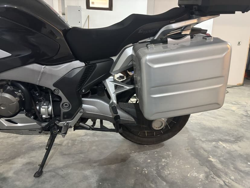 HONDA Crosstourer VFR1200