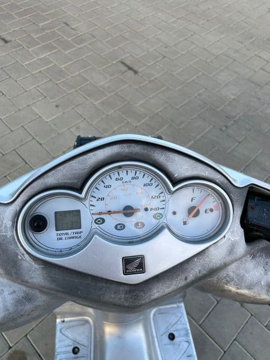 Scuter Honda Dylan 125cc