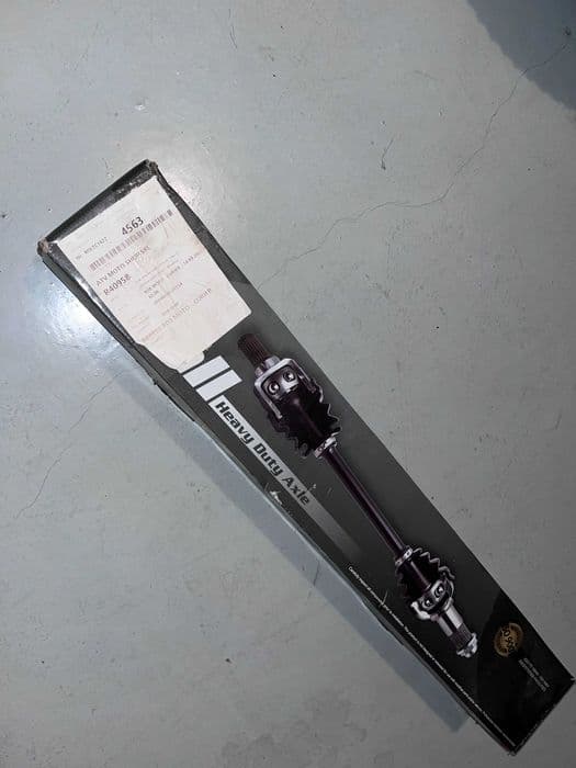 POLARIS Planetara față stânga-dreapta RZR XP 1000 RZR XP 4 1000 14-16