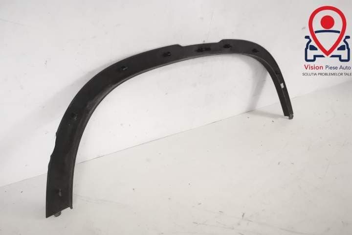 Bandou Aripa Overfender Dreapta Fata Original In Stare Buna Land Rover