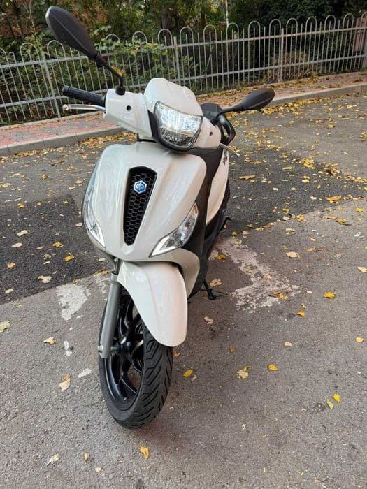 Vand Piaggio Medley 150