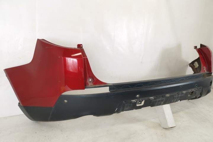 Bara Fata Originala Cu Senzori In Stare Buna Land Rover Discovery Spor