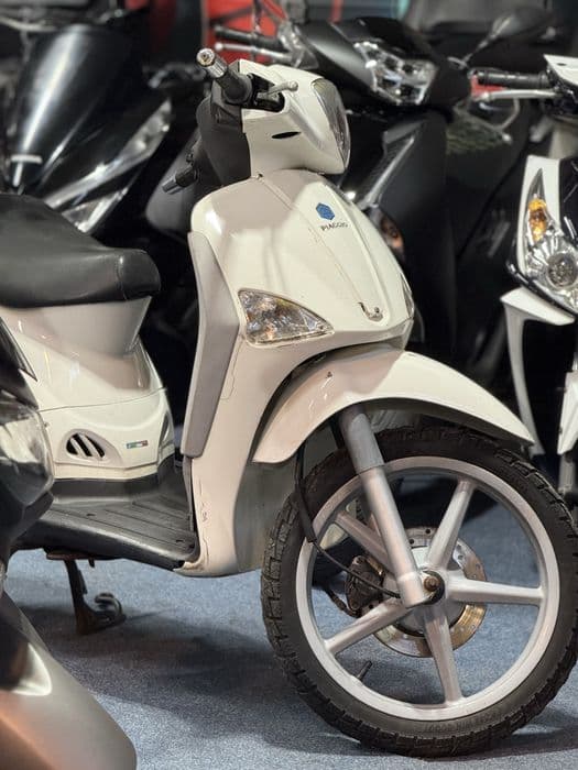Piaggio liberty 50cc